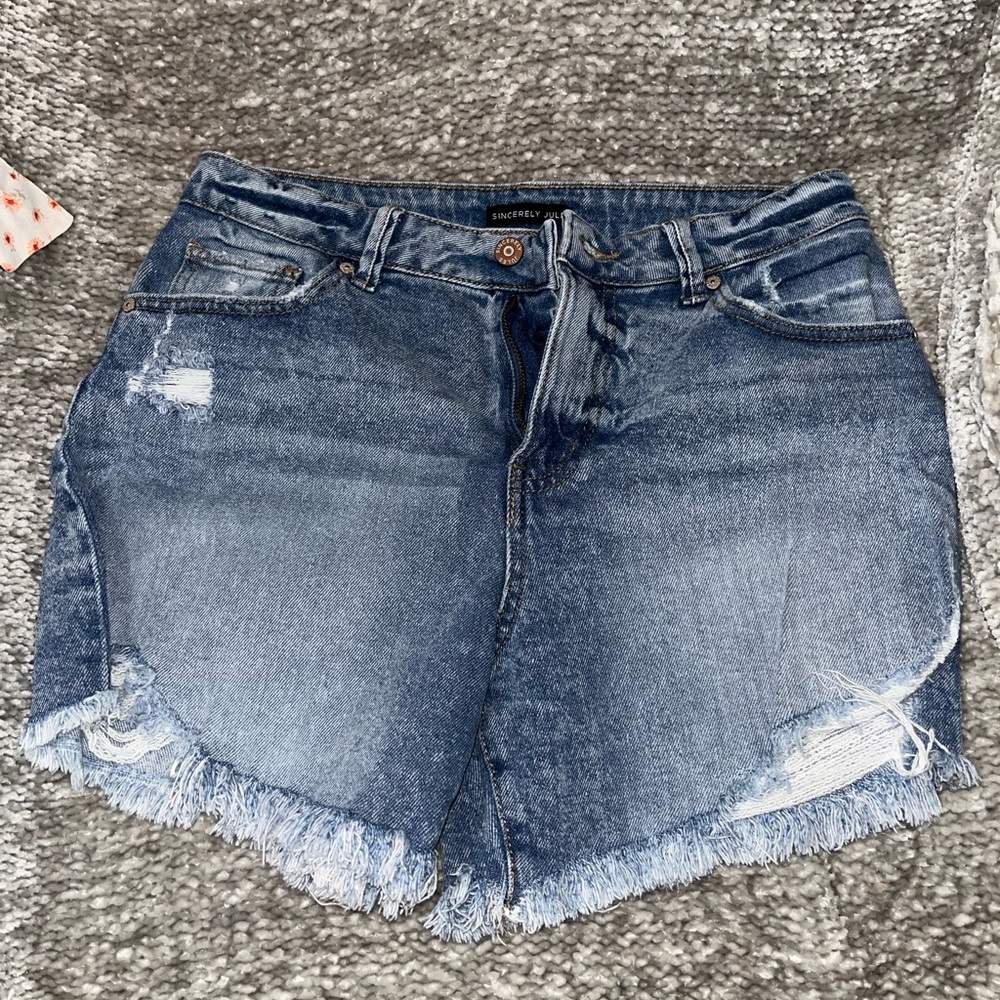 Size 7
